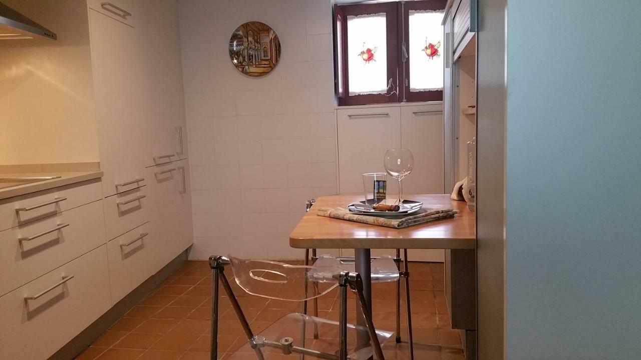 诺盖拉德拉姆A Casa Do Buxo别墅 外观 照片
