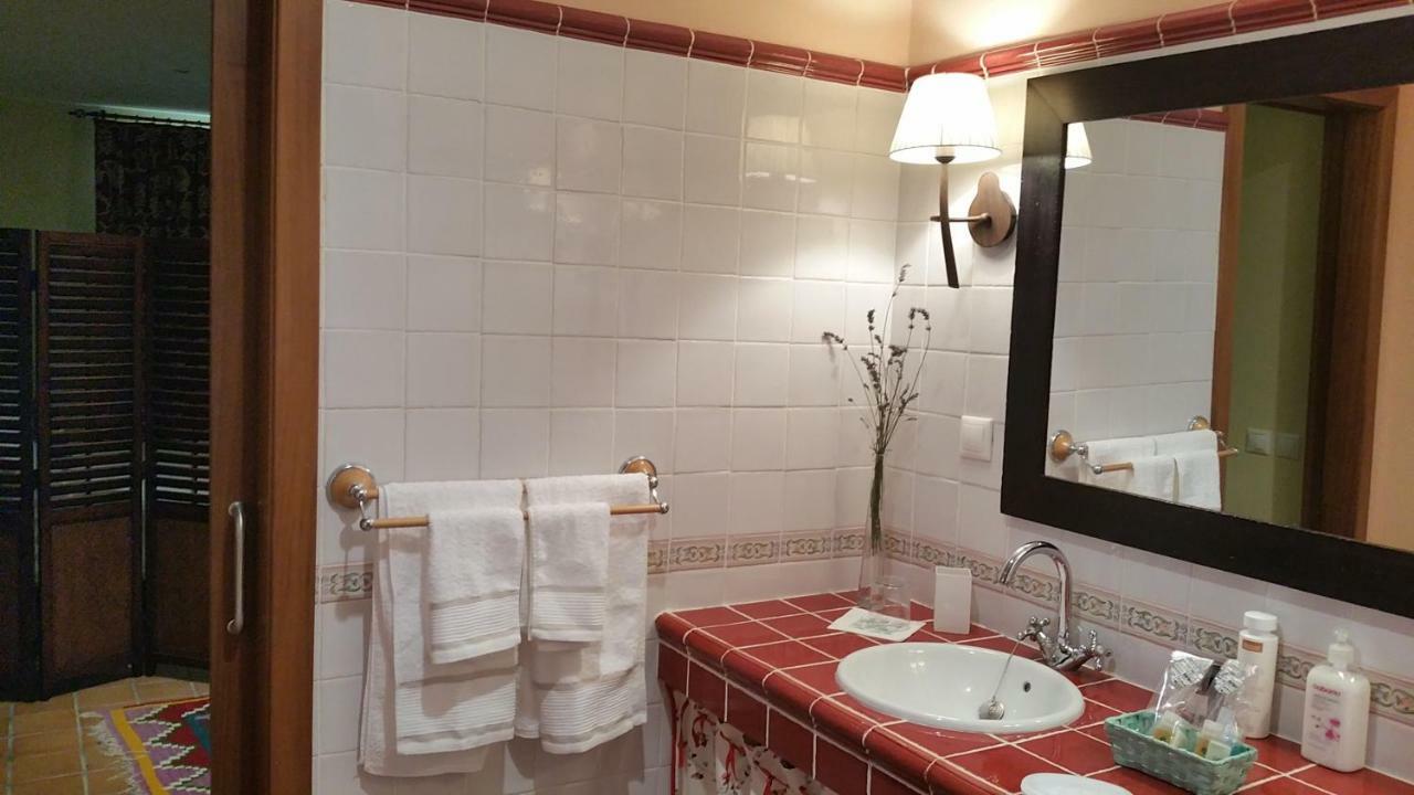 诺盖拉德拉姆A Casa Do Buxo别墅 外观 照片