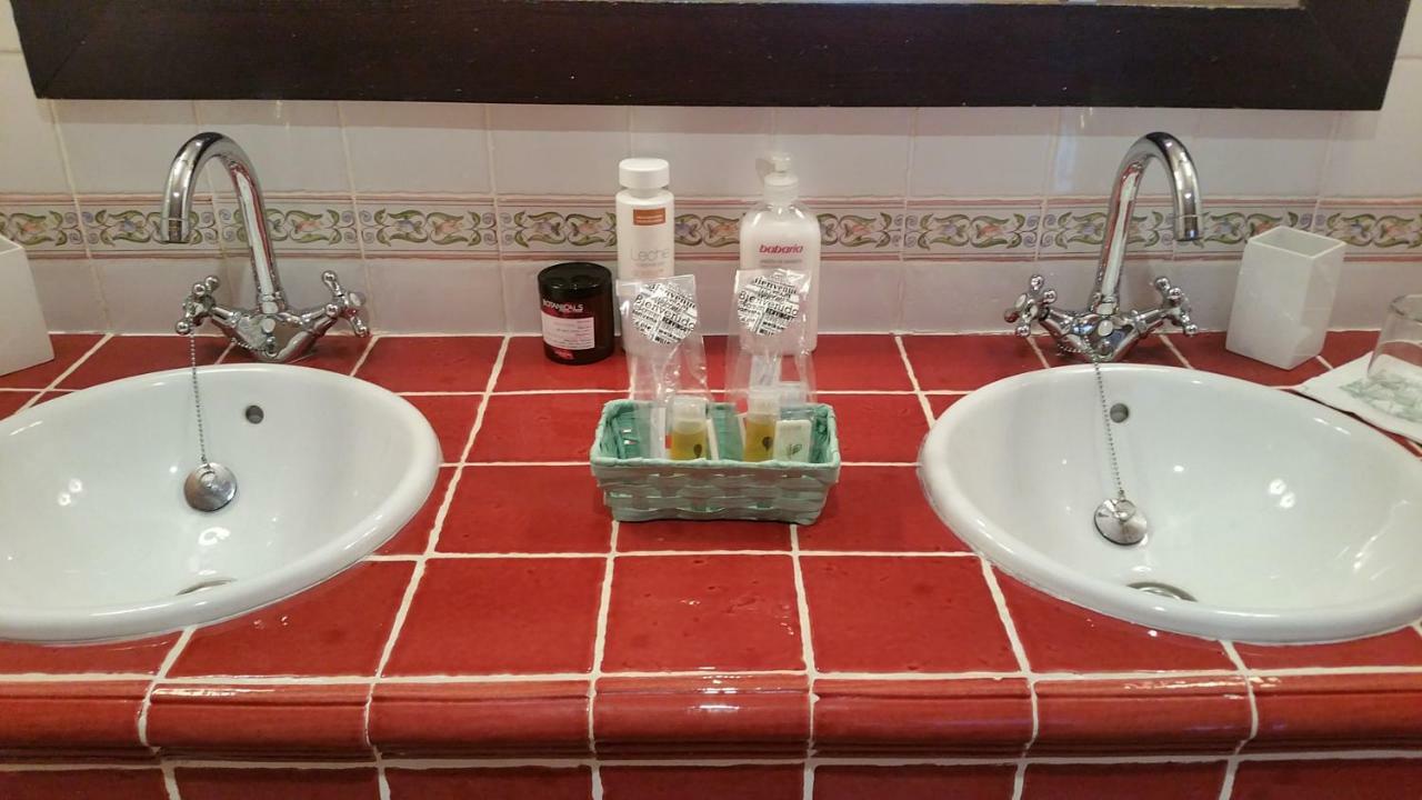 诺盖拉德拉姆A Casa Do Buxo别墅 外观 照片
