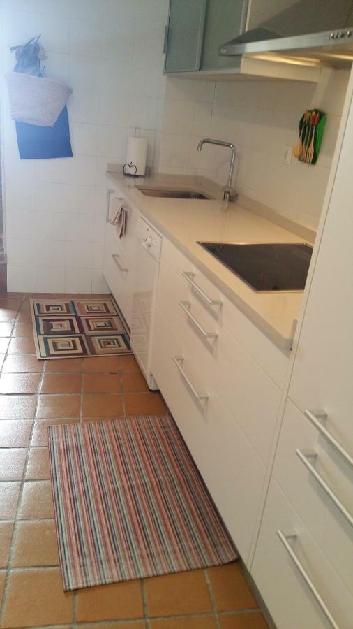 诺盖拉德拉姆A Casa Do Buxo别墅 外观 照片